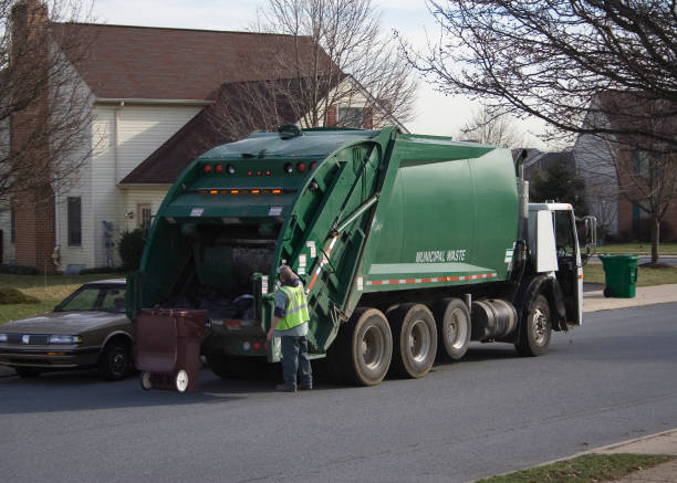 Junk Removal for Events in Passapatanzy, VA