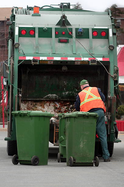 Reliable Passapatanzy, VA Junk Removal Solutions